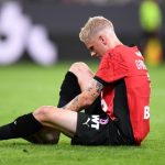 Stade Rennais : un premier verdict est tombé pour la blessure de Gronbaek !