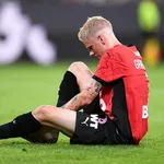 Stade Rennais : un premier verdict est tombé pour la blessure de Gronbaek !