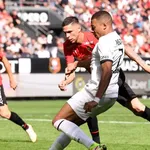 Stade Rennais : un titulaire de Génésio envoie une pique à  Neymar et au PSG