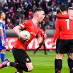 Stade Rennais : une barrière cède, plusieurs blessés au Roazhon Park