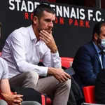Stade Rennais : une grosse explication a eu lieu entre les supporters, les joueurs et la direction