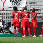 Stade Rennais : une grosse polémique entache la victoire à  Angers