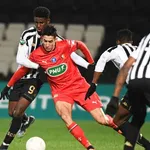 Stade Rennais : une élimination à  Angers et Adrien Hunou prend cher