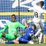 Stade Rennais : une nouvelle stat incroyable pour Edouard Mendy à  Chelsea