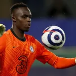 Stade Rennais : une nouvelle statistique incroyable pour Edouard Mendy
