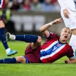 Stade Rennais : une recrue estivale blessée en sélection !