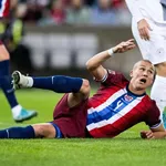 Stade Rennais : une recrue estivale blessée en sélection !