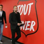 Stade Rennais : une très bonne nouvelle venue aujourd’hui d’Angleterre