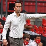 Stephan va faire une première victime à  Rennes, Thuram (Nice) conseillé au Real Madrid, Reims sur un crack