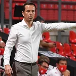 Stephan va faire une première victime à  Rennes, Thuram (Nice) conseillé au Real Madrid, Reims sur un crack