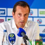 Stéphan broie du noir à  Strasbourg, l’OGC Nice tient sa huitième recrue, un joueur de l’OL vers Troyes