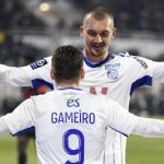 Strasbourg 4e de L1 après son succès à  Clermont, le LOSC recolle aux places européennes