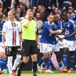 Strasbourg domine Nice et prend ses distances sur le maintien, un rival en moins pour le FC Nantes