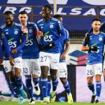 Strasbourg : double bonne nouvelle pour Laurey