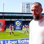 Strasbourg &ndash; Nice : les compos sont tombées