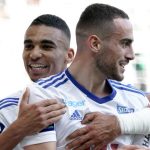 Strasbourg réfléchit à une recrue estampillée OM, Monaco cible un ex du LOSC, les Bleus derrière Bordeaux