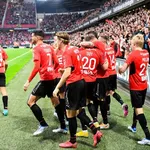 Strasbourg &ndash; Stade Rennais, les compos probables et les absents