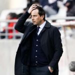 RC Strasbourg : Stéphan justifie le match nul de son équipe