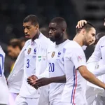 Suède &ndash; France (0-1) : bilan mitigé pour les paris de Didier Deschamps