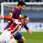 Supercoupe d’Espagne : FC Barcelone 2 – 3 Athletic Bilbao (a.p. terminé)