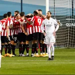 Résultat Supercoupe d’Espagne : Real Madrid 1 – 2 Athletic Bilbao (terminé)