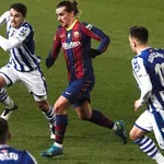 Supercoupe d&rsquo;Espagne : Real Sociedad 1-1 FC Barcelone (prolongations)