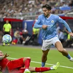Supercoupe : Manchester City poursuit sa moisson de trophées