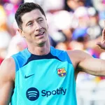 Superman a signé au Real Madrid, les secrets de Lewandowski dévoilés au FC Barcelone
