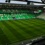 Sur quelle chaîne suivre ASSE – Annecy