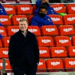 Séville FC &ndash; FC Barcelone (0-2) : Koeman parle de remontada, une nouvelle inquiétante gâche la victoire