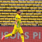 TFC – FC Nantes (1-2) : la bonne affaire pour les Canaris