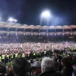 TFC – OGC Nice, les compos sont tombées