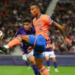 Toulouse – OM : Greenwood, Luis Henrique, maîtrise, la balade des Marseillais heureux