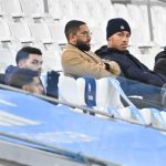 Thauvin courtisé, Amavi (OM) et Elis (Girondins) vers le même club de L1, Lorient pioche au PSG