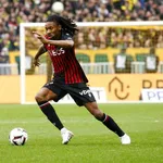 Thuram réagit à  sa convocation chez les Bleus, Still pousse un coup de gueule, Der Zakarian chahute Wahi