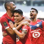 Tirage Ligue Europa : le LOSC et l’OGC Nice fixés, du lourd pour les Dogues