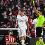 Toni Kroos corrigé par le Real Madrid !