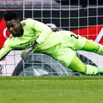 OL – Mercato : un club anglais se met sur les traces d&rsquo;Onana