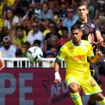 Toulouse – FC Nantes, Stade Rennais – Troyes… les compos des matchs de 15h