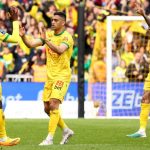 Toulouse – FC Nantes : match retardé, un Canari refuse de jouer, altercation entre Kita et Bayat