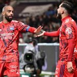Toulouse FC – OL : Lacazette refuse de parler de l’Europe