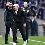 Toulouse – OM : choqué par deux attentats marseillais, Montanier fracasse l’arbitrage