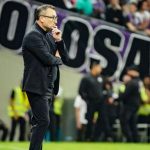 Toulouse – RC Lens : satisfait de ses joueurs, Haise se prépare pour l'OM