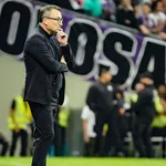 Toulouse &ndash; RC Lens : satisfait de ses joueurs, Haise se prépare pour l'OM