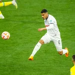 Toulouse : le Téfécé a pris une deuxième décision radicale avec Aboukhlal