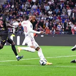 Toulouse – OL : les compos officielles