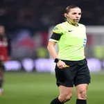 Toulouse – OM : Daniel Riolo dézingue à  son tour l'arbitrage de Frappart