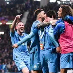 Toulouse – OM : les Marseillais trollent le Téfécé après le match