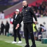 Toulouse – OM : Tudor égratigne certains de ses joueurs malgré la victoire