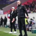 Toulouse – OM : Tudor égratigne certains de ses joueurs malgré la victoire